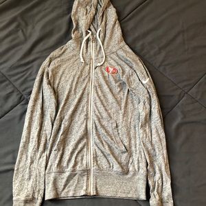 Nike 49er Sweatshirt